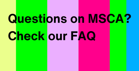 MSCA_FAQ