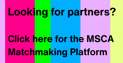 MatchmakingMSCA