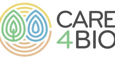 CARE4BIO logo