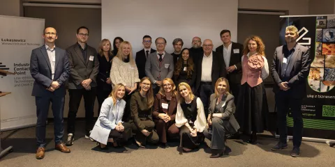 NEB4All representing NEB at INSE Construction 2025