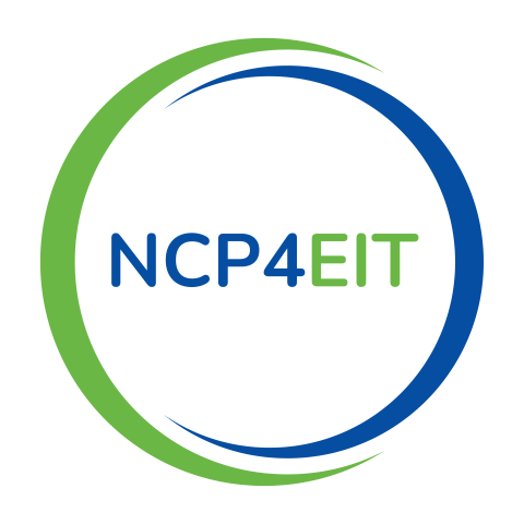 NCP4EIT logo