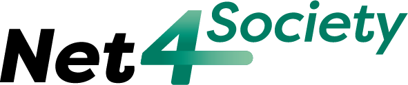 Net4Society logo