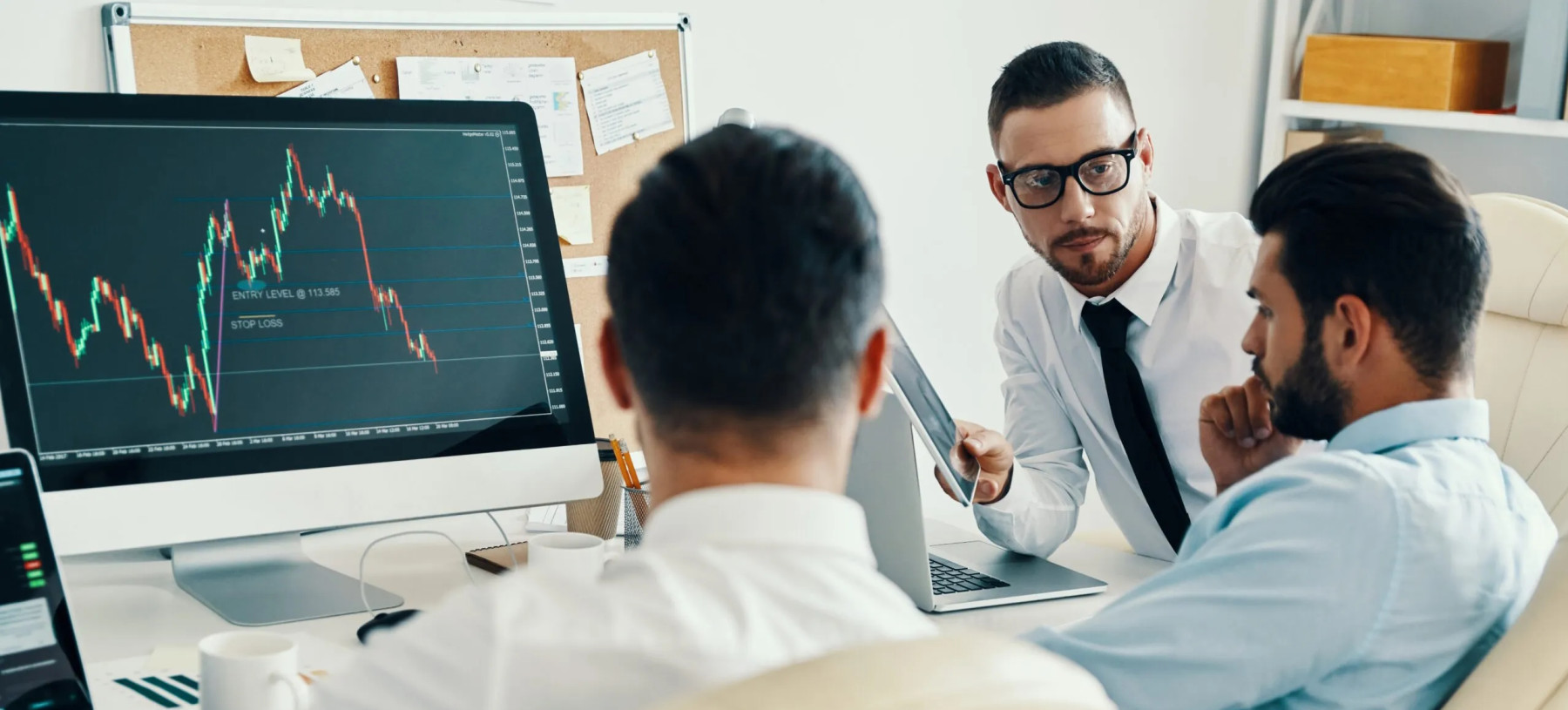 Research Infrastructure banner