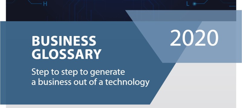 Access2EIC_Business Glossary