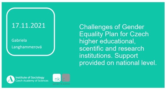 Challenges GEP