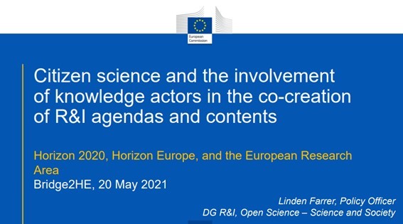 Citizen Science