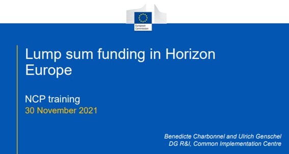 Funding