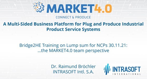 Market4.0