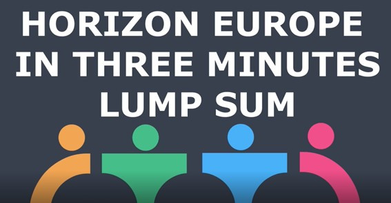 Lump sum - HEin3Minutes