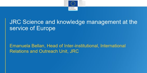 JRC