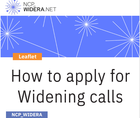 Widening calls