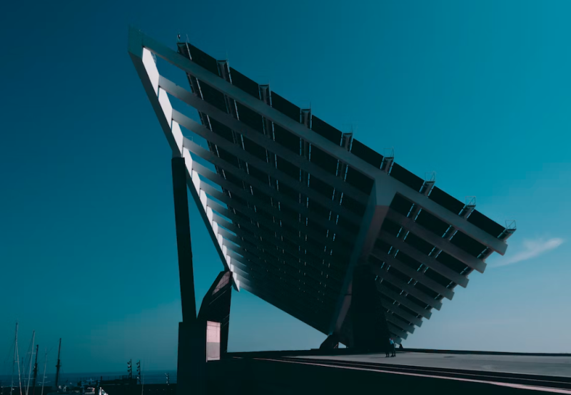Solar panels