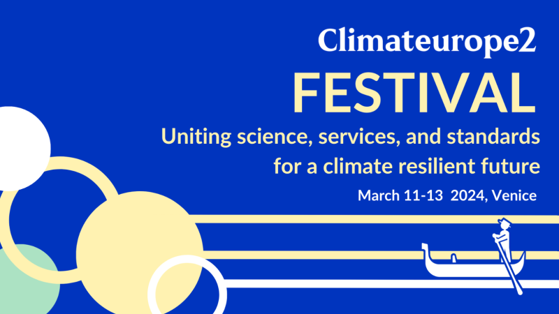 Climateurope2 FESTIVAL