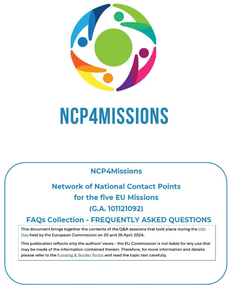 FAQNCP4Missions