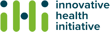 LOGO IHI - innovative health initiative