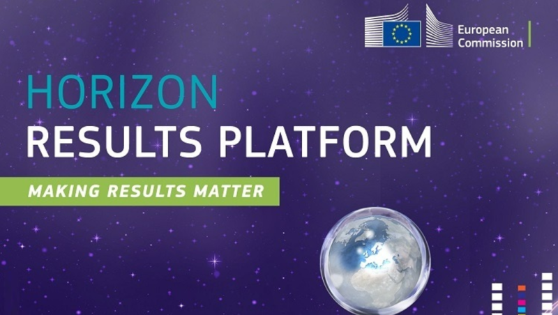 Horizon Result platform image