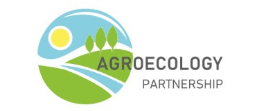 Logo of the Agroecology Partnership