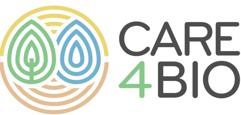 CARE4BIO logo