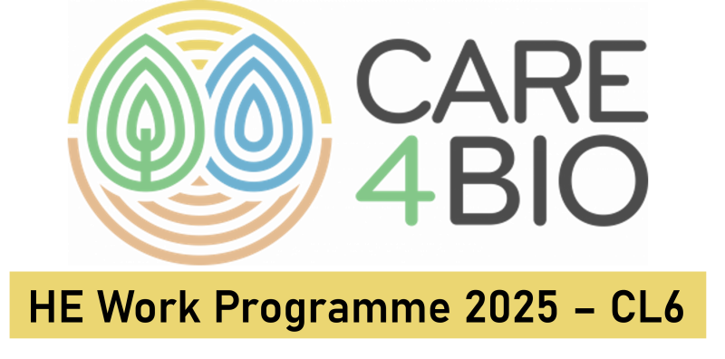 Horizon Europe Work Programme 2025 - Cluster 6