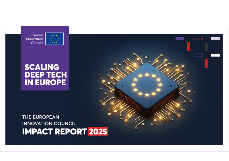 EIC impact report 2025