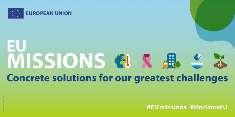 2nd NCP4Missions Online Workshop: “Citizen Engagement Approaches across EU Missions, Horizon Europe Clusters, and Policies