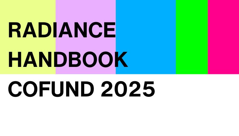 COFUND Handbook 25