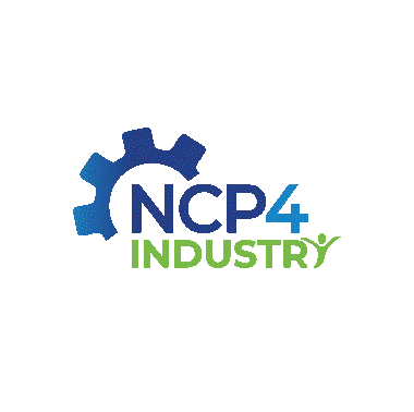 NCP4Industry Logo