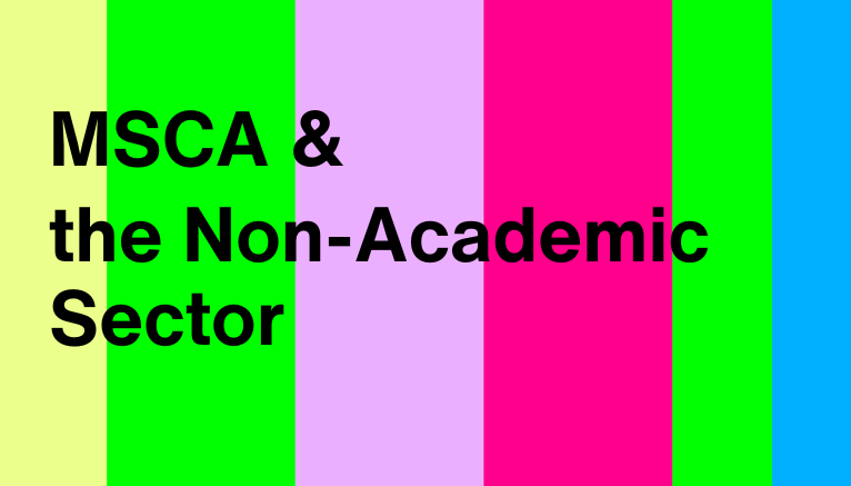 MSCA_NASector
