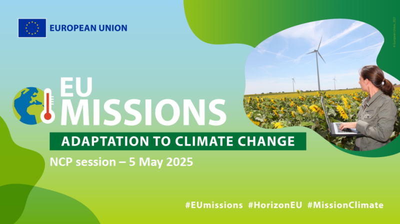 Mission Climate Change Adaptation thumbnail