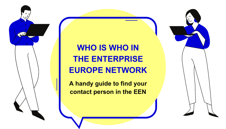 Who is Who in EEN