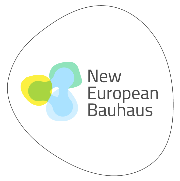 The Festival of the New European Bauhaus 9–13 June 2026 · Brussels